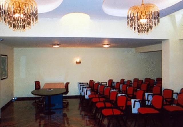 Hotel Ristorante Cordial Comiso Zewnętrze zdjęcie