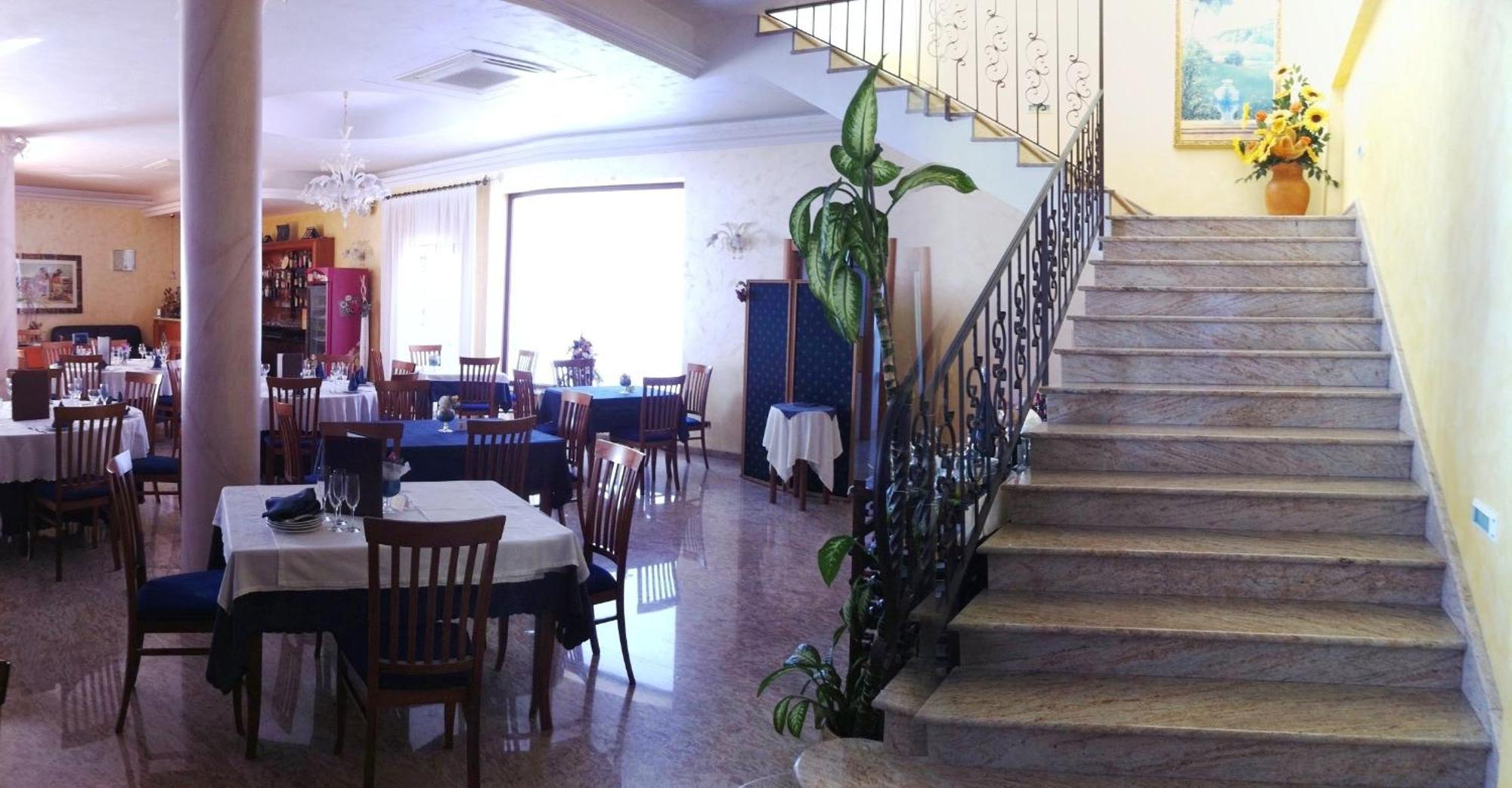 Hotel Ristorante Cordial Comiso Zewnętrze zdjęcie
