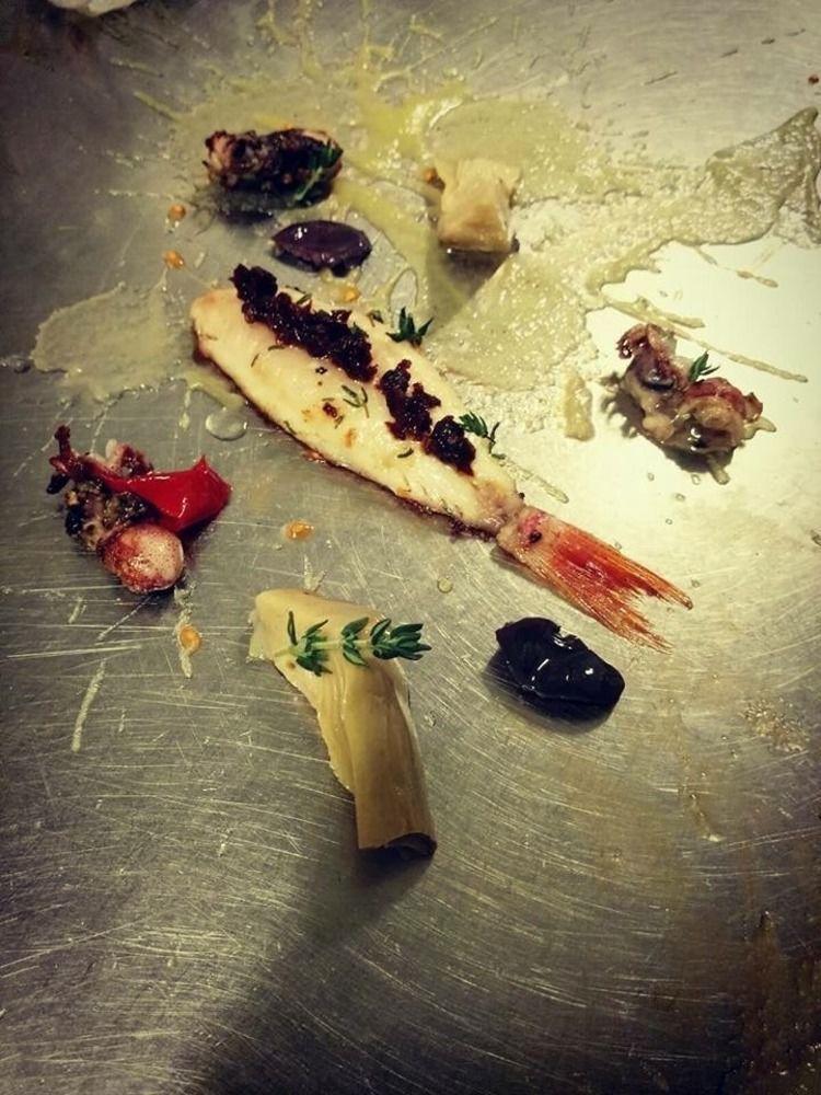 Hotel Ristorante Cordial Comiso Zewnętrze zdjęcie