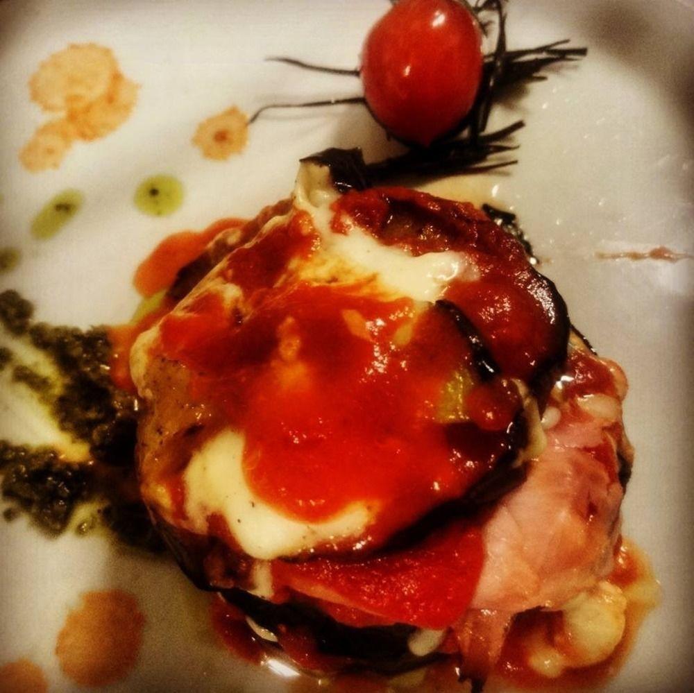 Hotel Ristorante Cordial Comiso Zewnętrze zdjęcie