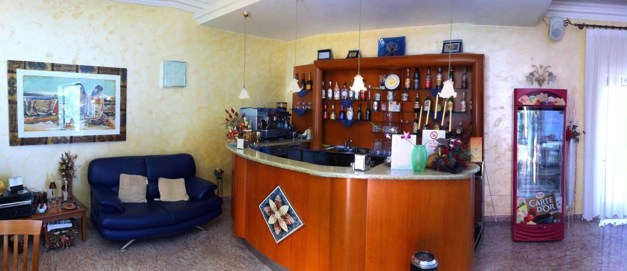 Hotel Ristorante Cordial Comiso Zewnętrze zdjęcie