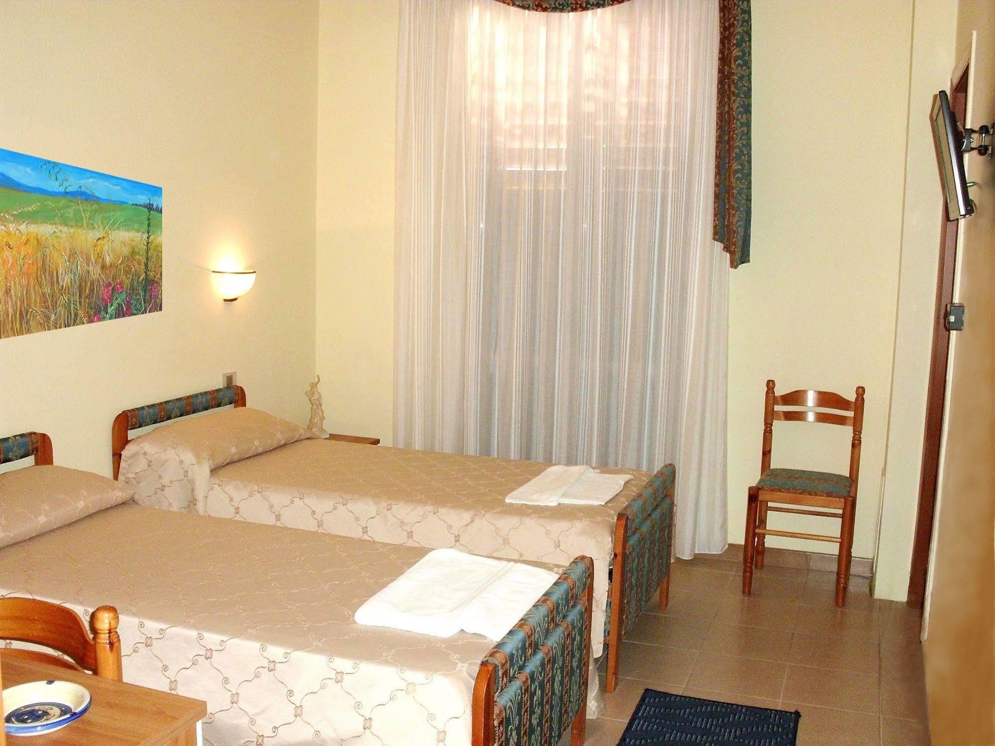 Hotel Ristorante Cordial Comiso Zewnętrze zdjęcie